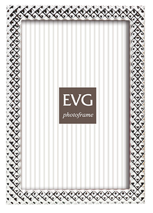 Фоторамка EVG ONIX 10х15 S08 Silver