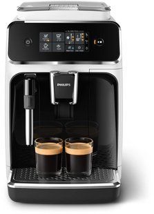 Кавомашина PHILIPS Series 2200 EP2223/40
