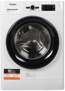 Пральна машина Whirlpool FWSG61283BV EE