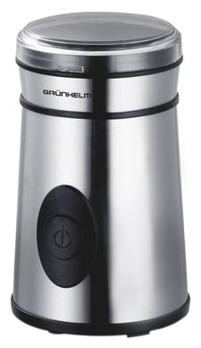 Кофемолка Grunhelm GC-3250S