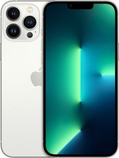 Смартфон Apple iPhone 13 Pro Max 512GB (silver)