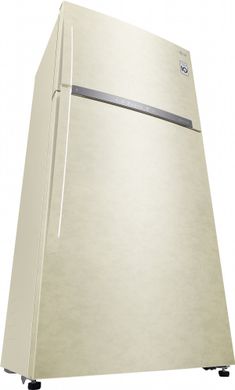 Холодильник Lg GR-H802HEHZ