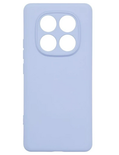 Чехол ArmorStandart ICON Camera cover Lavender (ARM79830) для Xiaomi Redmi Note 14 Pro 5G / Poco X7