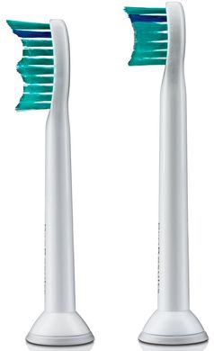 Насадки для электрической зубной щетки Philips Sonicare ProResults HX6012/07