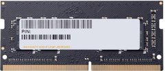 Оперативна пам'ять So-Dimm ApAcer DDR4 8GB 2666Mhz (ES.08G2V.GNH)