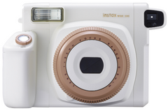 Камера миттєвого друку Fuji Instax WIDE 300 TOFFEE EX D Camera