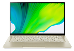 Ноутбук Acer Swift 5 SF514-55T-54BL (NX.A35EU.00S) Safari Gold