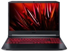 Ноутбук Acer Nitro 5 AN515-45-R9G5 (NH.QB9EU.005)