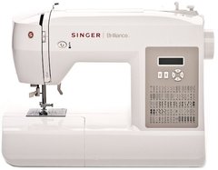 Швейна машина Singer Brilliance 6180