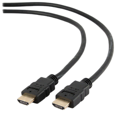 Кабель Cablexpert HDMI to HDMI 1.0m