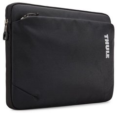 Cумка для ноутбука Thule Subterra MacBook Sleeve 15” TSS-315 (Чорний)