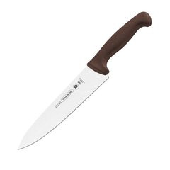 Нож Tramontina PROFISSIONAL MASTER brown д/мяса 203 мм (24609/048)