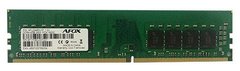 Оперативна пам'ять Afox DDR4 4GB 2133MHz (AFLD44VN1P) Bulk