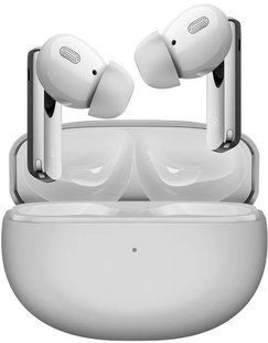 Гарнитура Xiaomi Haylou W1 ANC (T007) TWS Silver K
