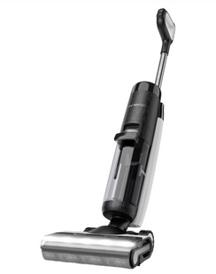 Моющий аккумуляторный пылесос Tineco Floor One S7 Flashdry Pet (FW221800DE)