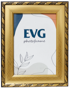 Рамка Evg DECO 20X30 8161 Gold