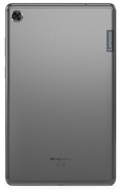 Планшет Lenovo Tab M8 (3rd Gen) 3/32 WiFi Iron Grey (ZA870076UA)
