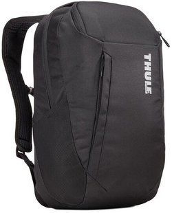 Рюкзаки городские Thule Accent 23L TACBP-116 (Black)