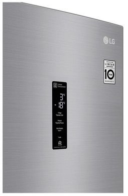Холодильник Lg GW-B509SMDZ