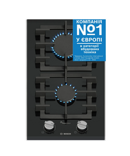 Варильна поверхня BOSCH Serie 8 PRB3A6I40
