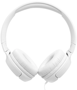 Гарнитура JBL TUNE 520C White (JBLT520CWHT)