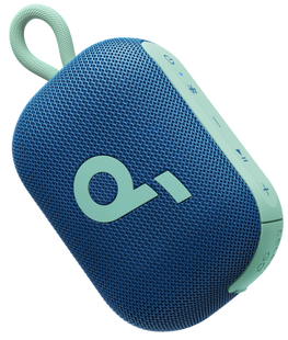 Портативна акустика ANKER SoundСore Select 4 Go Blue
