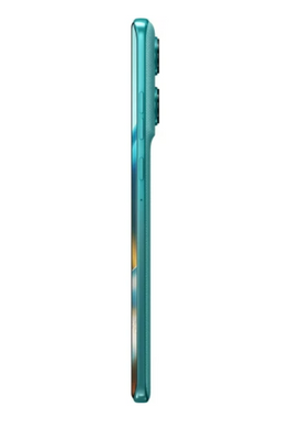 Смартфон Moto Edge 60 fusion 8/256GB Amazonite (PB7E0036RS)