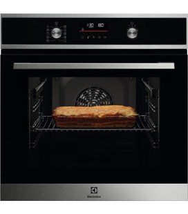 Духовой шкаф Electrolux EOF6P76BX