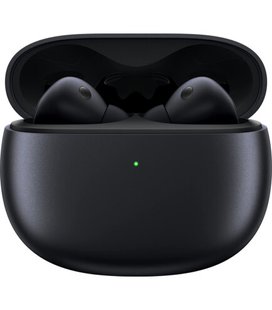 Навушники Xiaomi Buds 3 (BHR5527GL) Black