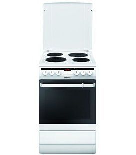 Плита електрична Hansa FCEW68220
