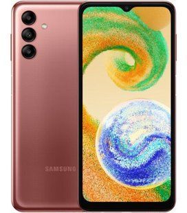 Смартфон Samsung A047F ZCU (Copper) 3/32GB