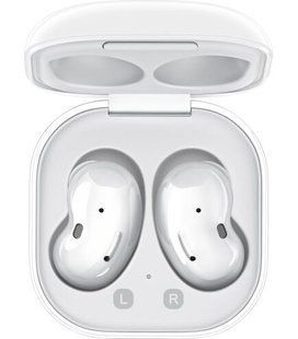 Наушники Samsung Galaxy Buds Live SM-R180NZWASEK White
