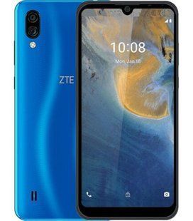 Смартфон Zte Blade A51 lite 2/32 GB Blue