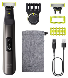 Триммер Philips OneBlade Pro 360 QP6552/15