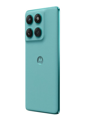 Смартфон Moto Edge 60 fusion 8/256GB Amazonite (PB7E0036RS)
