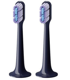 Насадка для зубной щетки Xiaomi Mi Smart Electric Toothbrush T700 (2 шт) (BHR5576GL) K
