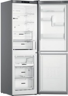 Холодильник Whirlpool W7X82IOX