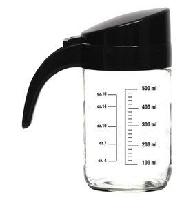 Пляшка для олії HEREVIN Olive 0.66 л (151191-071)