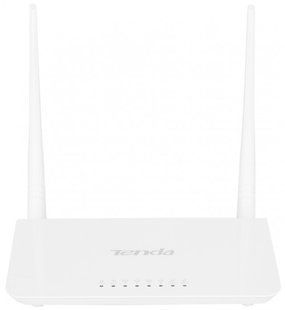 Бездротовий маршрутизатор Tenda F300