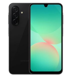 Смартфон SAMSUNG SM-A266B Galaxy A26 5G 8/256Gb ZKC (black)