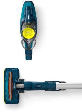 Пилосос акумуляторний Philips FC6727/01