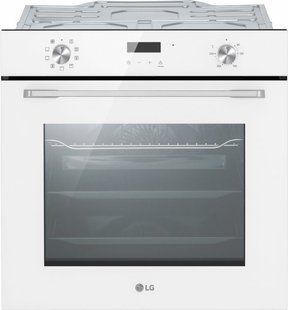 Духовой шкаф электрический Lg WSEZ7213W