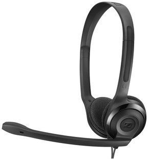 Гарнитура Sennheiser Comm PC 5 CHAT