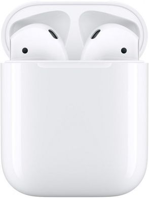 НауушникиApple AirPods with Charging Case (MV7N2RU/A)