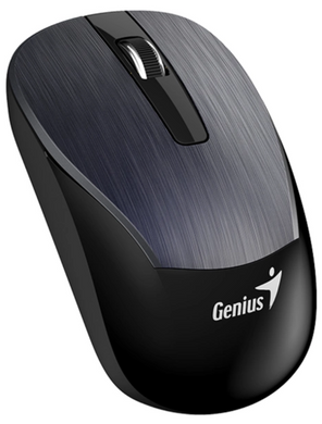 Мышь Genius Ergo 8200S Black
