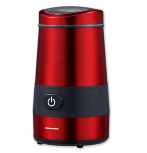 Кавомолка Heinner HCG-200RED
