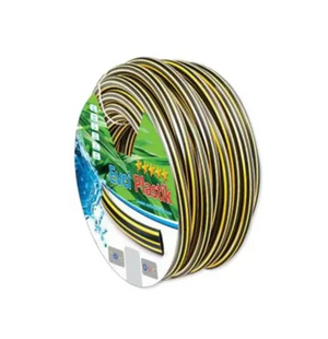 Шланг "Зебра", діаметр 1, довжина 50м , вага 15 кг (Profi)