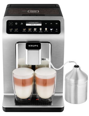 Кофе машина Krups EA894T10