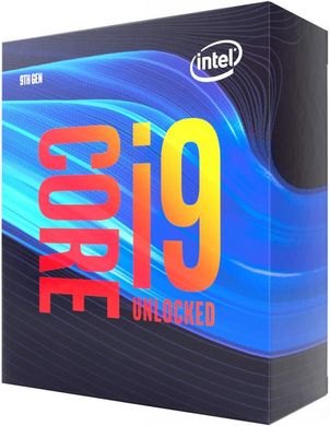 Процессор Intel Core i9-9900K (BX806849900K)