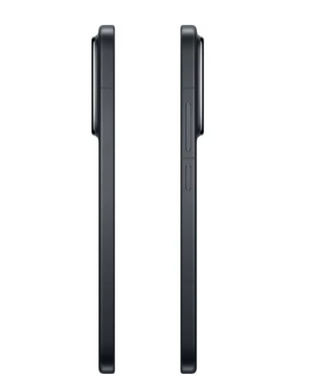 Смартфон Xiaomi 15 12/512GB Black